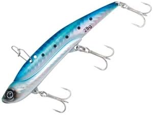 Amazon アルファタックル クレイジーメタル バイブ Long 28g イワシ アルファタックル Alpha Tackle スポーツ アウトドア