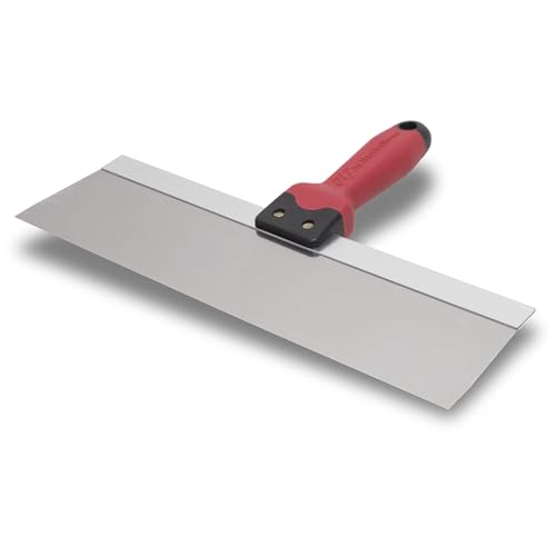 Drywall & Plastering Taping Knife Stainless Steel 12