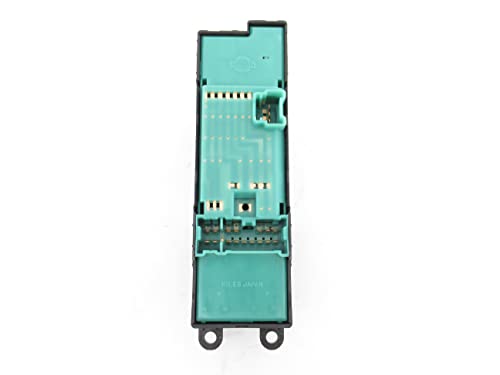 Panneau de commande de lève-vitre Subaru 83071SA080 pour vitre et porte - 4