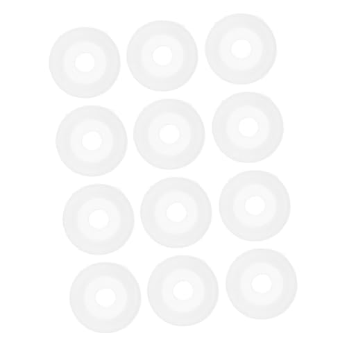 12 repuestos anillos de silicona para olla a presión miniatura 1