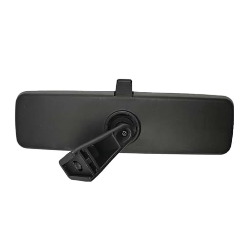 Espejo retrovisor interior del coche 735436213 compatible con Fiat Doblo y Ducato 2