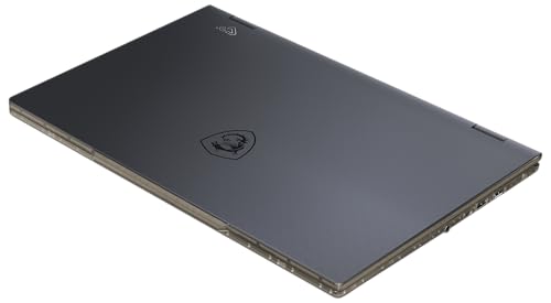 MSI Cyborg 15, Gaming-Laptop, 15,6 Zoll Full-HD 144 Hz Display, Intel Core 7 240H, NVIDIA GeForce RTX 5060, 16 GB DDR5, 1 TB SSD, Windows 11 Home, QWERTZ Tastatur, Schwarz, B2RWFKG-068