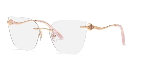 Chopard Sunglasses VCHL 84 S 8fcy Shiny Copper Gold