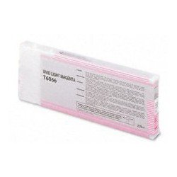 Epson T6066 220 ml originale cartouche d'encre pour Stylus Pro 4880 Pro 4880 AGFA Pro 4880 Portrait Edition - vue 2