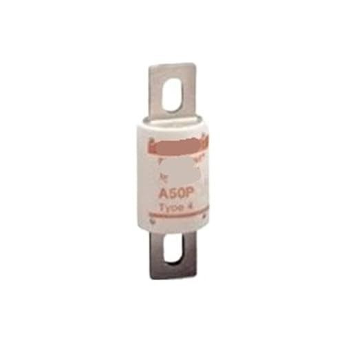 Fusible temporisé A6D1-1/4R 1,25 A A6D 600 V cartouche de rechange pour armoire