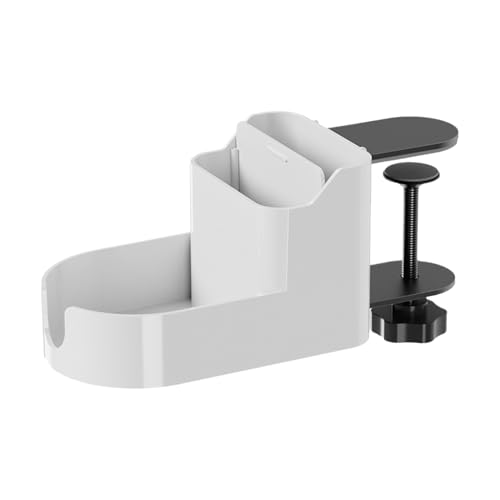 Porte-gobelet pour bureau et maison : protégez votre ordinateur des tasses