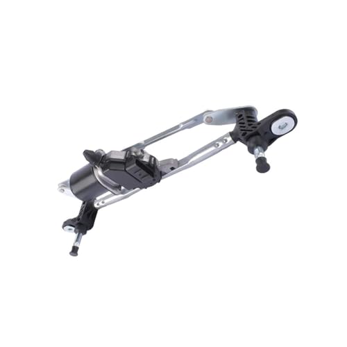 Moteur d'essuie-glace Fiat 500 résout essuyage lent et panne de tringlerie 51787565