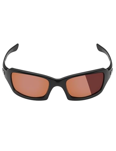 Image of Mryok Replacement Lenses for Costa Del Mar Caballito Sunglasses, HD Polarized, UV Protection, Impact Resistant