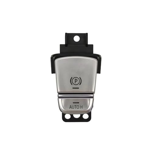 Botón freno electrónico Serie 7 G11 G12 interruptor control freno de mano estacionamiento 61316819981
