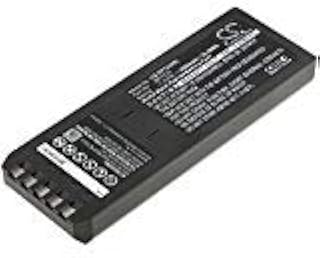 Cameron Sino 3500 mAh Ni-MH High-Capacity Replacement Batteries for Fluke 700 Calibrator, 740 Calibrator, 744 Calibrator, DSP-4000, DSP-4000PL, fits Fluke 116-066, 668225, BP7235