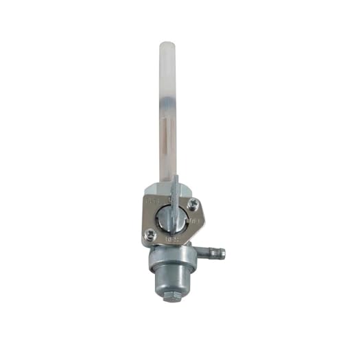 Grifo de llave de purga de combustible para VF500F y XR650L interruptor