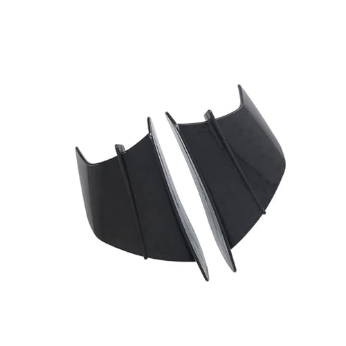 Ailes de carénage en carbone pour Ducat Panigale V4 et V2 look racing