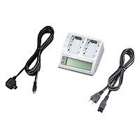 Preisvergleich Produktbild Sony AC-VQP10 Netzladeadapter für Akkus der P-Serie