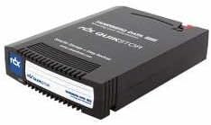 TANDBERG DATA 8541-RDX Tandberg RDX QuikStor - RDX - 500 GB - for P/N: 4510-DPS, 4514-D Tandberg Data QuikStor 8541-RDX 500 GB RDX Technology Hard Drive