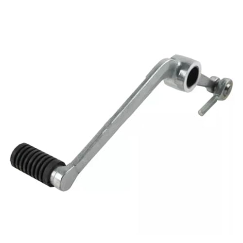 Repose pied moto YZF R1 2004-2008 pédale levier de vitesse alu