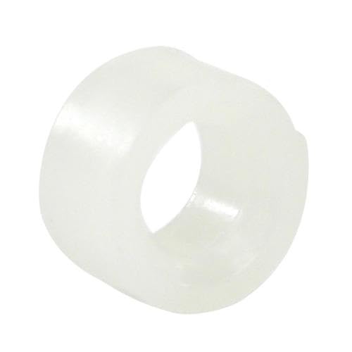 Miniatura 4 de Thermo Block Inlet Connector Seal Spacer Fork D8mm Seal Rings Kit Of Water Heating Element Compatible With Philips Coffee Machine