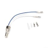 Wasser Temp Sensor 1/8 NPT 2 Draht Auto Öl