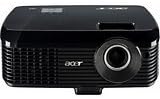 Acer EY.K0605.020 X1130P DLP Projector SVGA 3000:1 2500 Lumens VGA 5