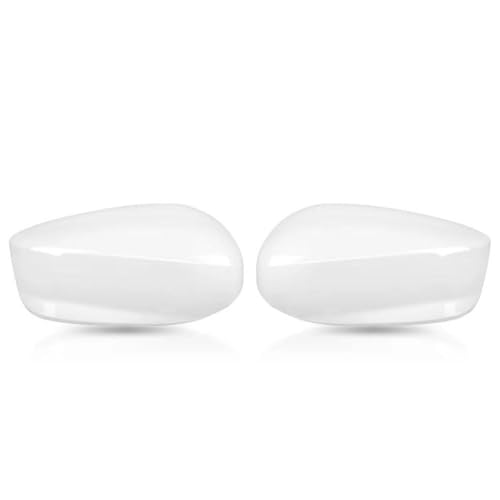 Coque rétroviseur gauche droite cassée ? Kit argent pour Accord 2008-2012