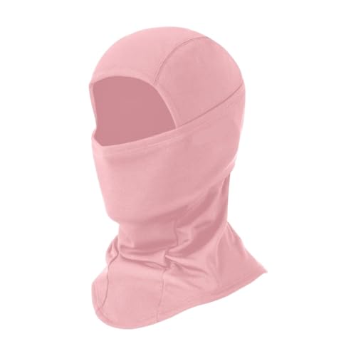 Masque complet cyclisme pour vos trajets quotidiens à moto et sorties outdoor