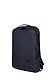 DJ BAG City Backpack, Schwarz, Urbana DJ-Rucksack