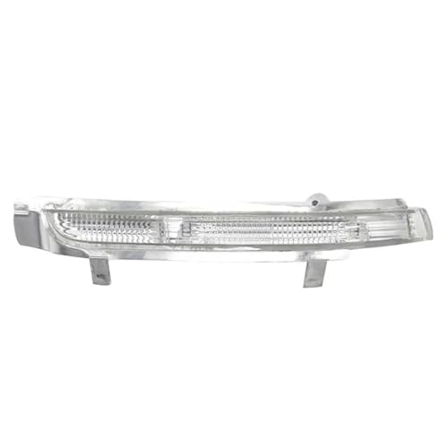 Rétroviseur Audi A5 A6 clignotant pour rouler sereinement sous la pluie et de nuit