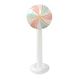 Genérico Inflable - Inflable | Piruletas Navideñas Hinchables Grandes |...