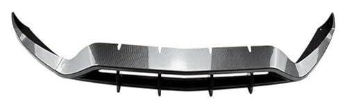 Becquet avant séparateur pour Benz GLC200 GLC260 GLC300 X253 lame 2021