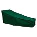 Produktbild Deluxe Polyester Schutzhülle Schutz-Plane für Gartenliege Liegestuhl 220cm