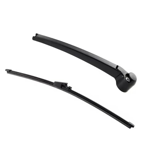 Essuie-Glaces Golf 4 essuyage sans trace bras OEM 6Q6955425A