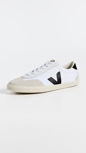 Image of Veja Men's Volley Sneakers