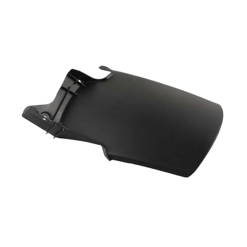 Garde boue moto extension arrière ABS anti-projections pour 625DSX