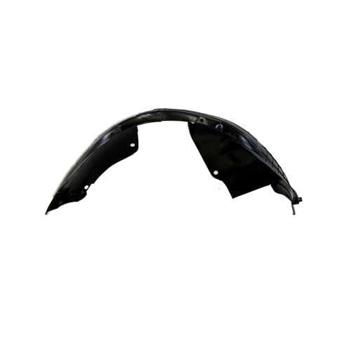Image of FitParts Compatible with Hyundai Tucson 2019-2021 Front Right Fender Liner