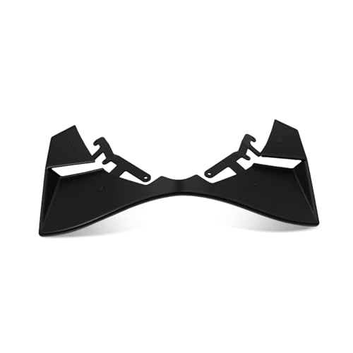 Aileron latéral de moto aérodynamique avant pour Suzuki GSX-R1000 2017-2025