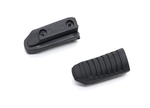 Accessoires moto repose-pieds GSF 650 1250 pour remplacer pédales usées