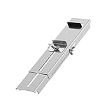 Support de pierre à aiguiser de cuisine : en raison d'une utilisation répétée, les couteaux deviennent facilement émoussés. ce support de pierre à aiguiser est très adapté aux familles qui utilisent souvent des couteaux, support de pierre à aiguiser évier