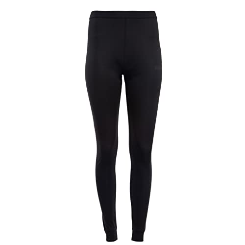 Image of CAMPRI Womens Thermal Pant Black 6