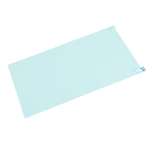 Protector de pantalla de bloqueo de luz azul contra ojos secos 7