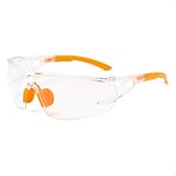 Idéal pour faire du VTT sur des sentiers poussiéreux, manipuler des expériences chimiques ou travailler dans un environnement riche en particules nécessitant des protections professionnelles