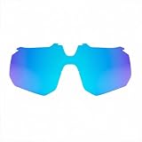 BleeqUp Ranger Photochromic Lenses,Professional-grade Sports Goggles,Change Color under UV Light...