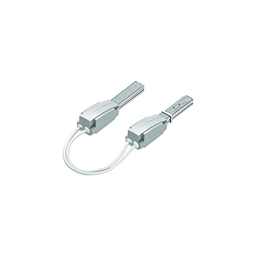 Evita roturas de cables con Conector Lbd 258-408 codo flexible Legrand 75221261D