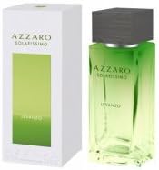Azzaro Homme solarissimo EDT. 75 ml. Spray