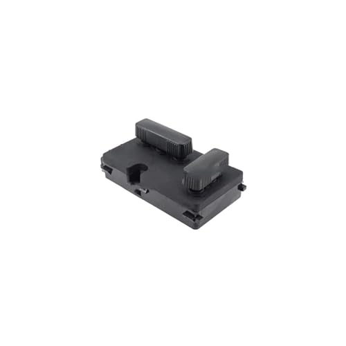 Interruptor de ajuste de asiento para Hummer H2 2003-2007 mando electrico 12450166
