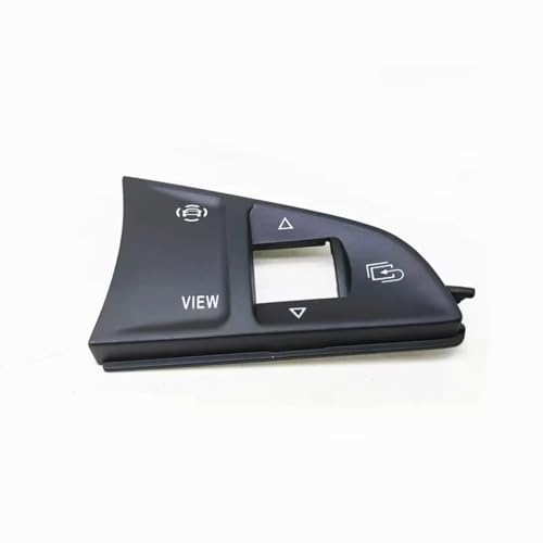 Botón volante para Skoda Superb III y Octavia A7 rodillo multifuncional de dirección