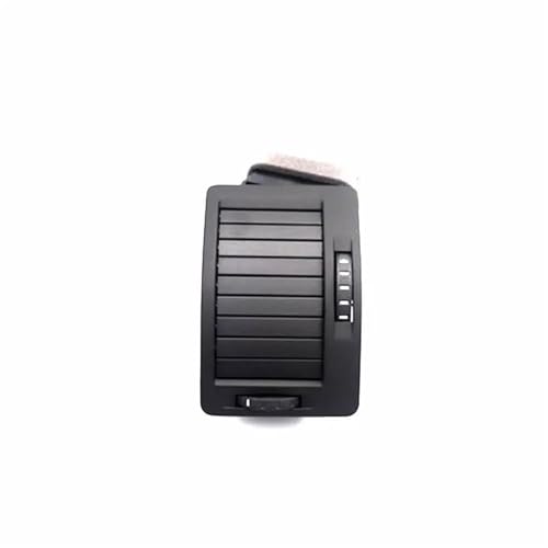Rejilla de ventilación con flujo regulable para panel izquierdo de Skoda Octavia