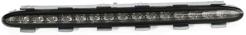 Feu stop gris haut de gamme pour Mercedes Benz CLK W209 C209 2002-2009