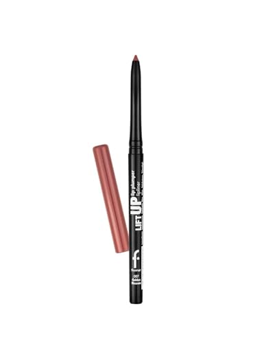 Flormar Lift Up Lip Plumper Lip Liner 007 Golden Blossom – Aufpolsternder, langanhaltender Lipliner mit mattem Finish