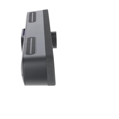 Rally Bar Mini sistema de video conferencia Ethernet Sistema de vídeoconferencia en grupo - Webcam - Immagine 5