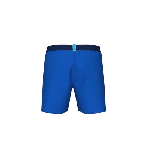 Arena Men's Team Stripe Beach Boxer