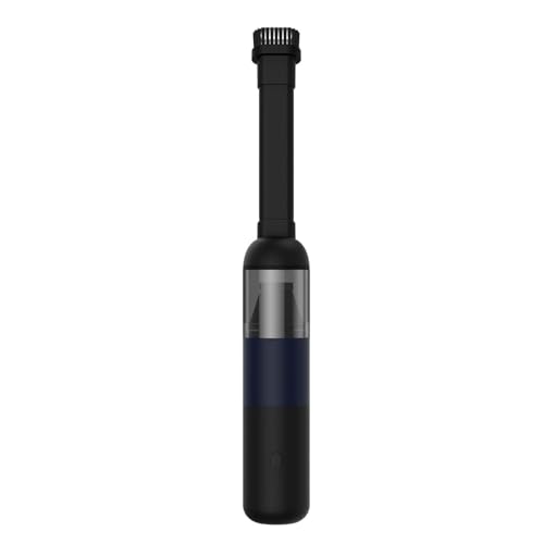 LABLADUO Aspiradora de Mano, Aspiradoras Aspiradora Mini portátil Aspiradora de Mano Hogar Inteligente Doble propósito Mi Wireless 20000PA Aspirador de Polvo